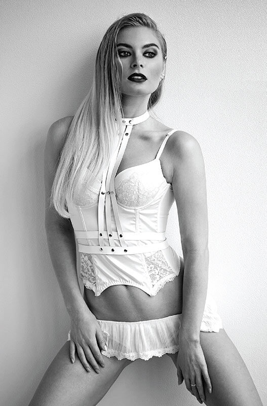 ANASTASIA 外籍女模特