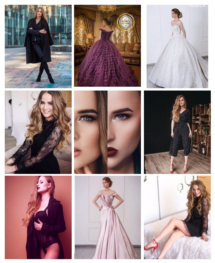 Lera 作品图集