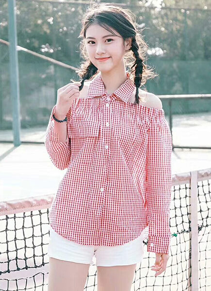 Li Jia Lin 商业拍摄模特