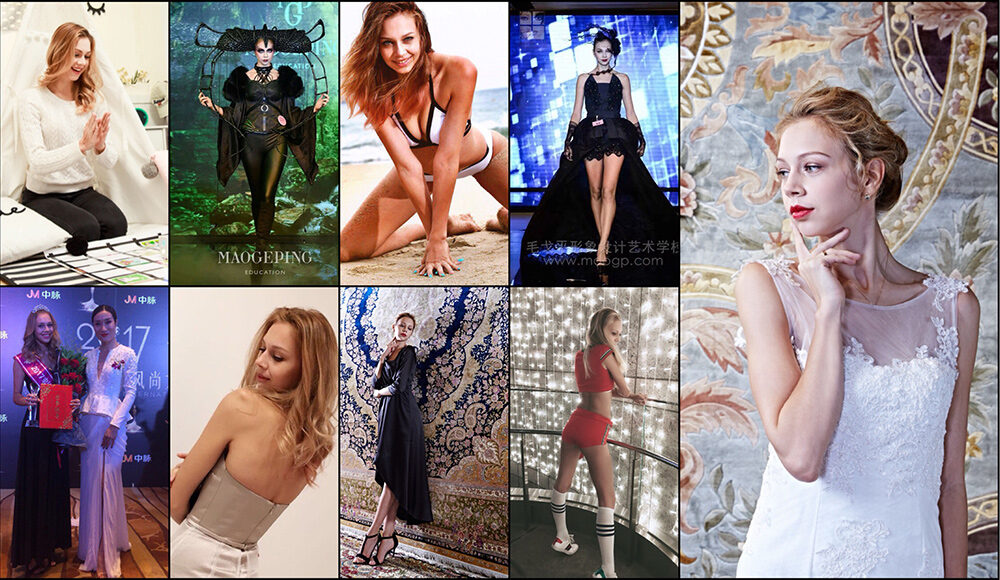 Liza 作品图集