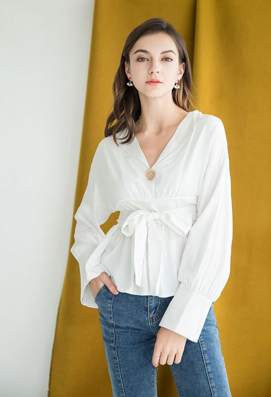 NATA 外籍女模特