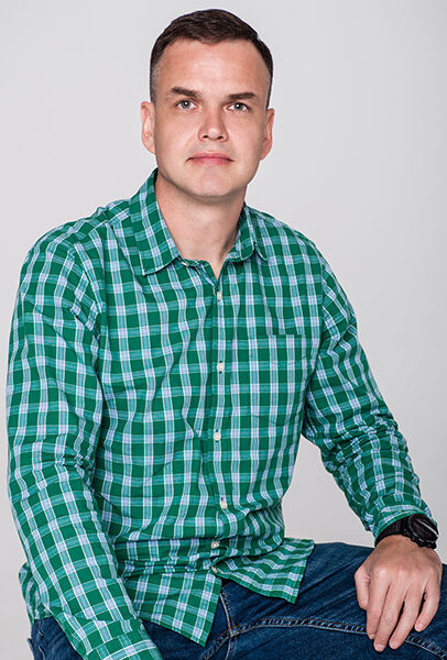 PAVEL 商业拍摄模特