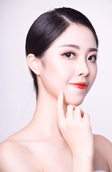 Sitty 商业拍摄模特