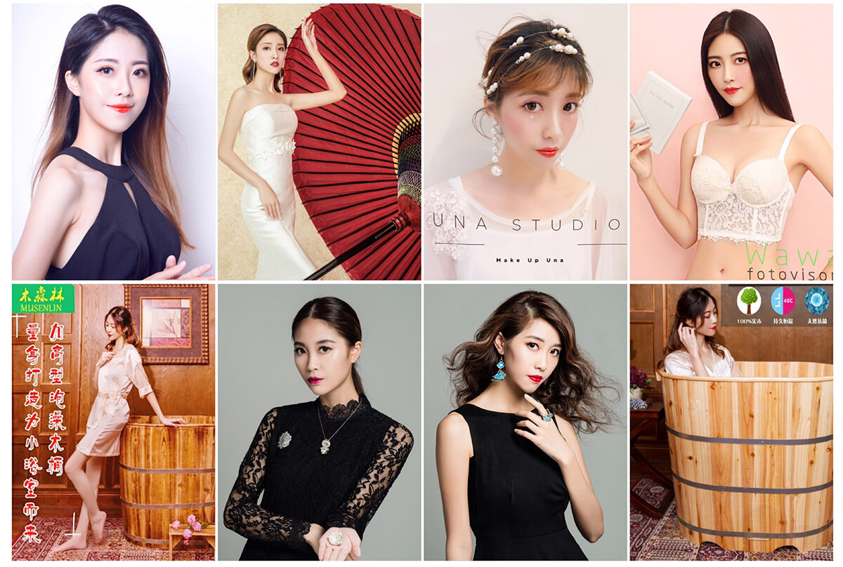 Sitty 作品图集