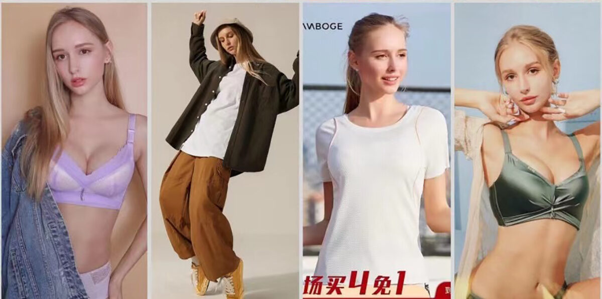 Yana 作品图集