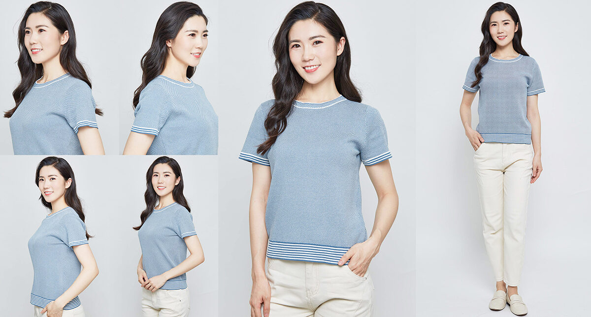Yi Chen 作品图集